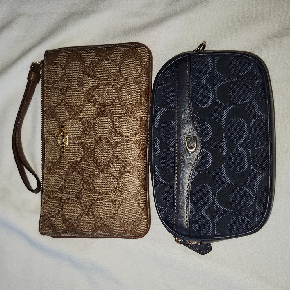 Coach Bundle PLUS FREEBIES!